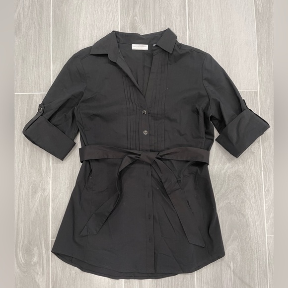 New York & Company Tops - New York & Company Button Down Blouse
